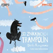 [Audiobook... - Dorota Kassjanowicz - Ksiegarnia w niemczech