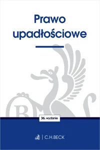 Obrazek Prawo upadłościowe