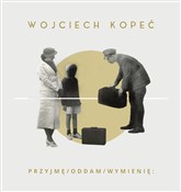 przyjmę od... - Wojciech Kopeć - Ksiegarnia w niemczech