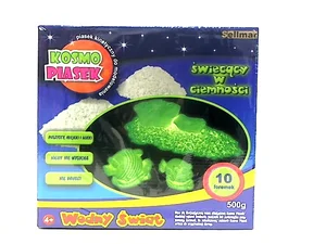 Obrazek Piasek kinetyczny Kosmo KP500C