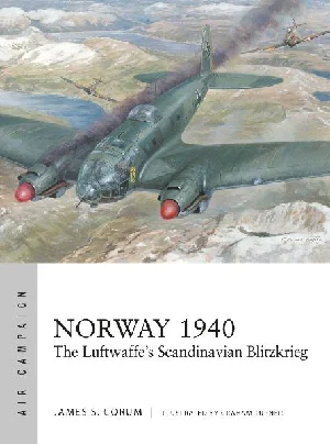 Obrazek Norway 1940 ACM