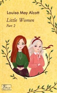 Obrazek Little Women. Part 2