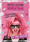 Karnet Uro... - buch auf polnisch 
