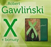 Robert Gaw... - Robert Gawliński - buch auf polnisch 