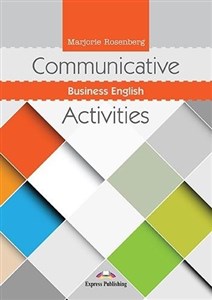 Bild von Communicative Business English Activities + kod