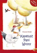 Kapelusz P... - Danuta Parlak - Ksiegarnia w niemczech