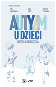 Autyzm u d... - Ewa Emich-Widera, Beata Kazek, Justyna Paprocka -  Książka z wysyłką do Niemiec 
