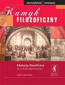 Kamyk filo... - Estera Lasocińska -  polnische Bücher