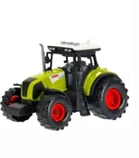 Polnische buch : Traktor Mo...