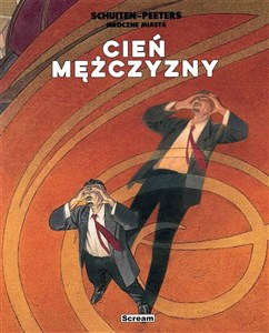 Bild von Mroczne miasta - Cień Mężczyzny