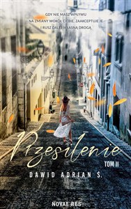 Bild von Przesilenie. Tom 2