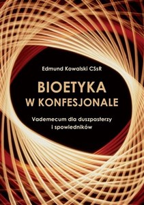 Bild von Bioetyka w konfesjonale