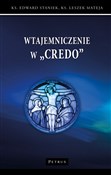 Polnische buch : Wtajemnicz... - ks. prof. Edward Staniek