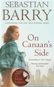 Książka : On Canaan'... - Sebastian Barry