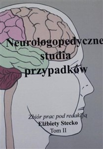 Bild von Neurologopedyczne studia przypadków T.2