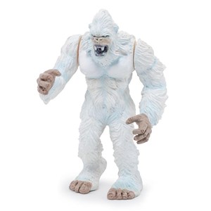 Obrazek Yeti