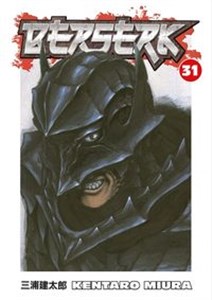 Obrazek Berserk Volume 31