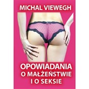 Polska książka : Opowiadani... - Michal Viewegh