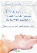 Polska książka : Terapia cz... - Bożena Przyjemska