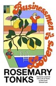 Businessme... - Rosemary Tonks - buch auf polnisch 