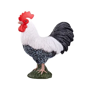 Obrazek Figurka Kogut