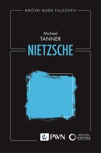 Obrazek Krótki kurs filozofii. Nietzsche