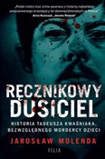 Ręcznikowy... - Jarosław Molenda -  Książka z wysyłką do Niemiec 