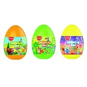 Jajko nies... -  Polnische Buchandlung 