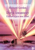 Polnische buch : Dotyk kwan... - Richard Gordon