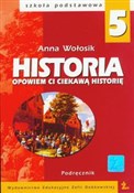 Książka : Opowiem ci... - Anna Wołosik