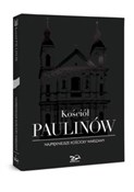 Książka : Kościół Pa... - Nina Brzostowska-Smólska, Krzysztof Smólski, Janusz Rosikon