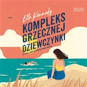 Polska książka : [Audiobook... - Elle Kennedy