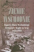 Ziemie Wsc... - Mieczysław Adamczyk, Janusz Gmitruk, Adam Koseski - buch auf polnisch 