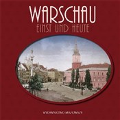 Warszawa d... - Robert Marcinkowski - Ksiegarnia w niemczech