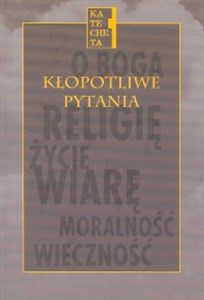 Obrazek Kłopotliwe pytania