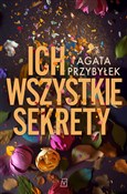 Polska książka : Ich wszyst... - Agata Przybyłek