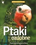 Ptaki ozdo... - Marcin Jan Gorazdowski - buch auf polnisch 