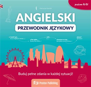 Bild von Angielski. Przewodnik językowy