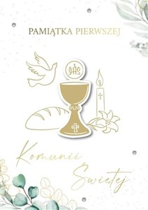 Bild von Karnet Komunia