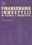 Finansowan... - Aneta Michalak - buch auf polnisch 