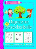 Bajeczne p... - Opracowanie Zbiorowe -  polnische Bücher