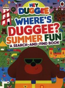 Bild von Hey Duggee Where’s Duggee? Summer Fun