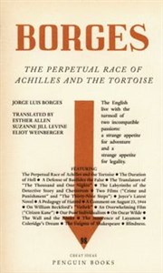 Bild von The Perpetual Race of Achilles and the Tortoise