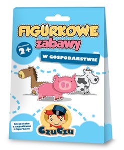 Bild von Figurkowe zabawy W gospodarstwie