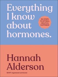 Obrazek Everything I Know About Hormones