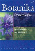 Botanika t... - Alicja Szweykowska, Jerzy Szweykowski -  polnische Bücher