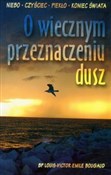 Polska książka : O wiecznym... - Louis Bougaud, Emile Victor