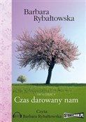 Książka : [Audiobook... - Barbara Rybałtowska