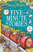 Five-Minut... - Enid Blyton -  fremdsprachige bücher polnisch 