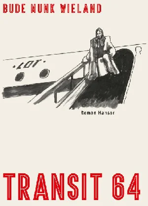 Bild von BUDE, H: TRANSIT 64